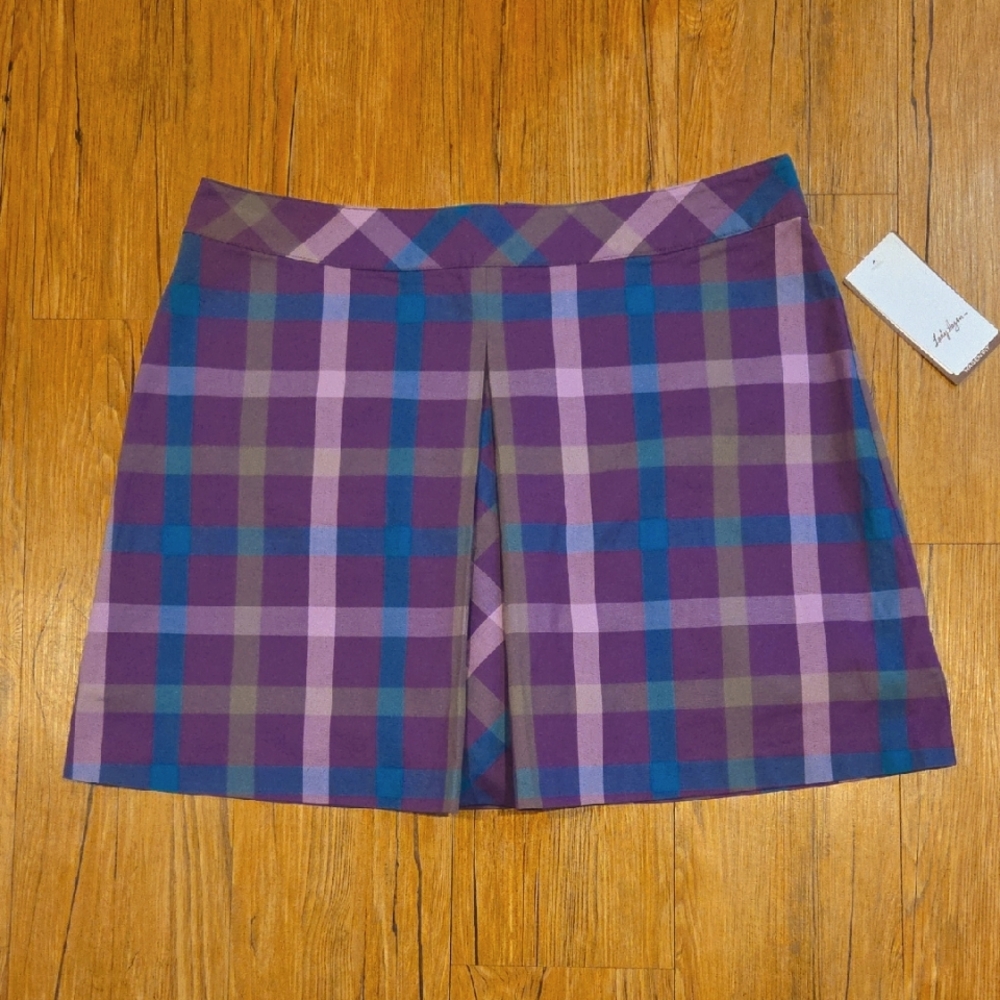 Lady Hagen Skort